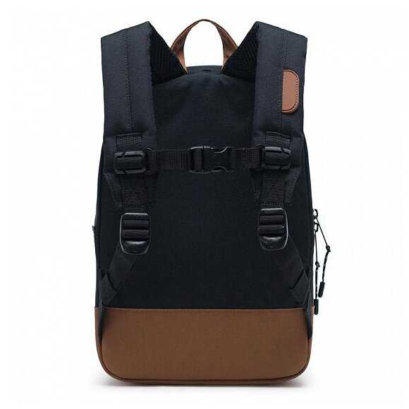 Городской рюкзак Herschel Heritage Kids фотография 17