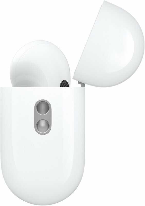 Наушники беспроводные A Pods Pro 2 (Новым USB Type-C) фотография 11