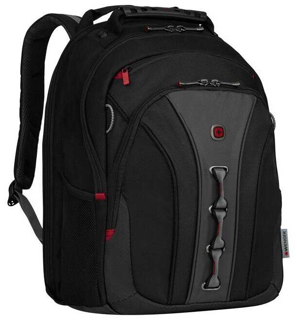 Рюкзак WENGER Ibex фотография 34