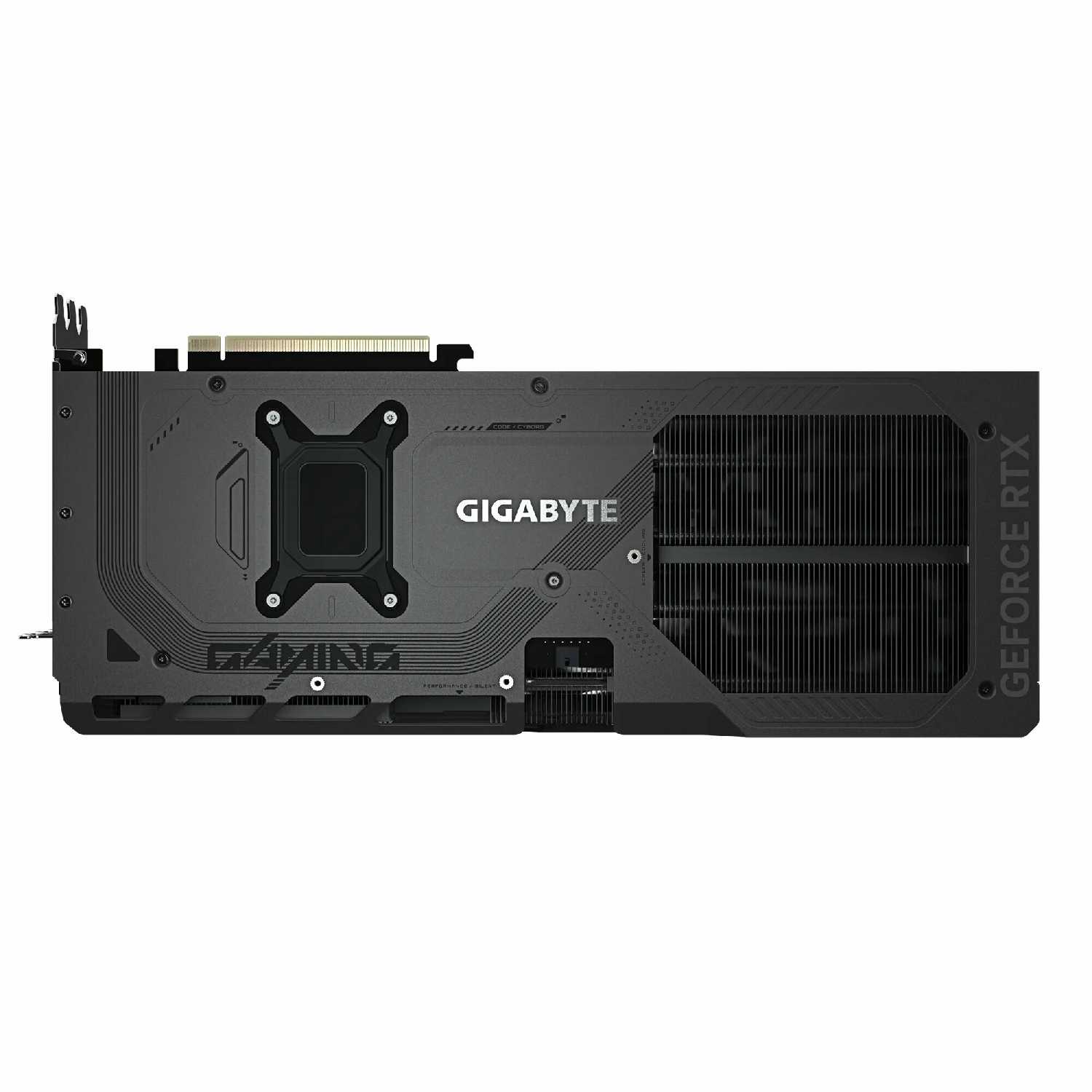 Видеокарта GIGABYTE GeForce RTX 5080 WINDFORCE SFF [16GB GDDR7] фотография 4
