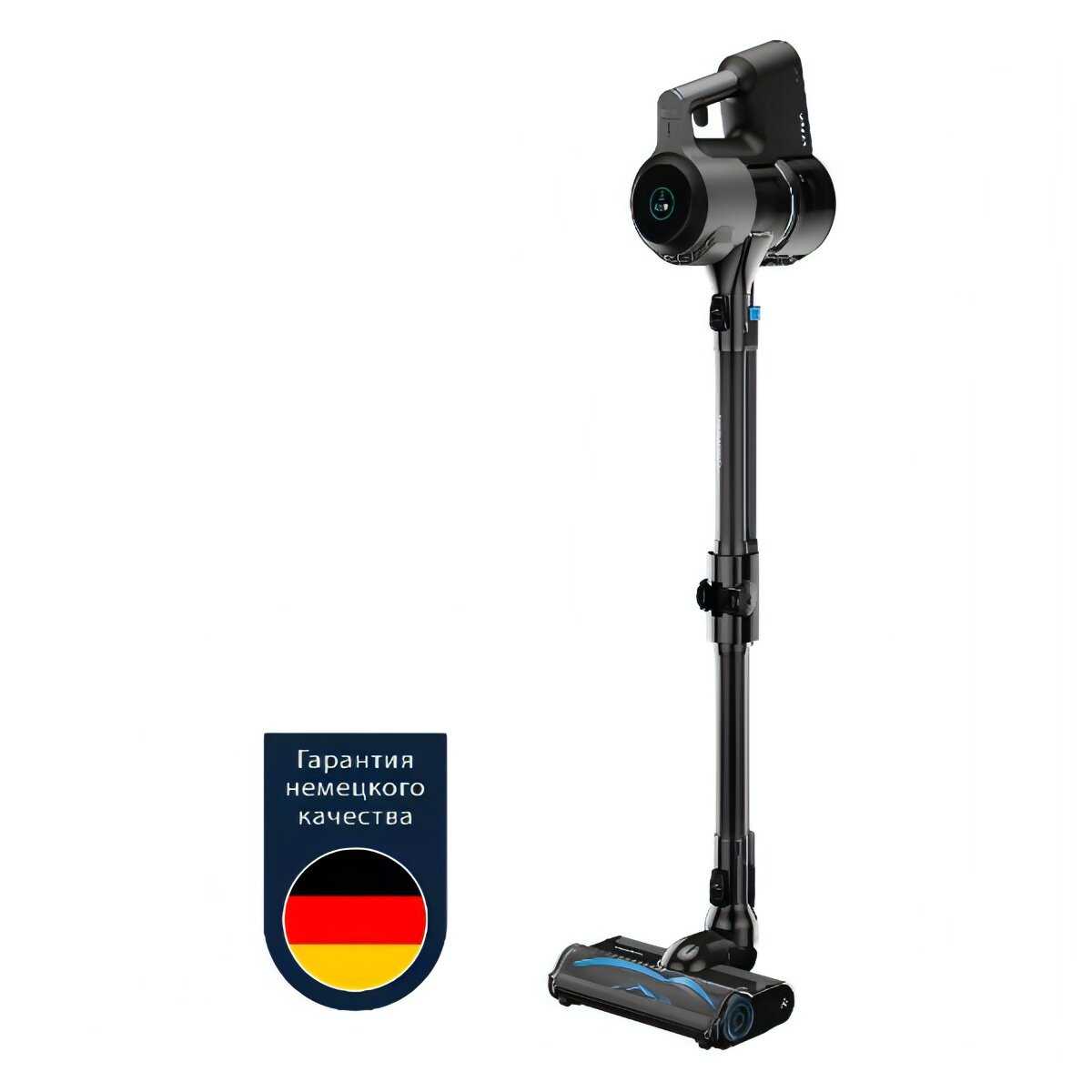 Пылесос Grundig VCP 9131 фотография 7