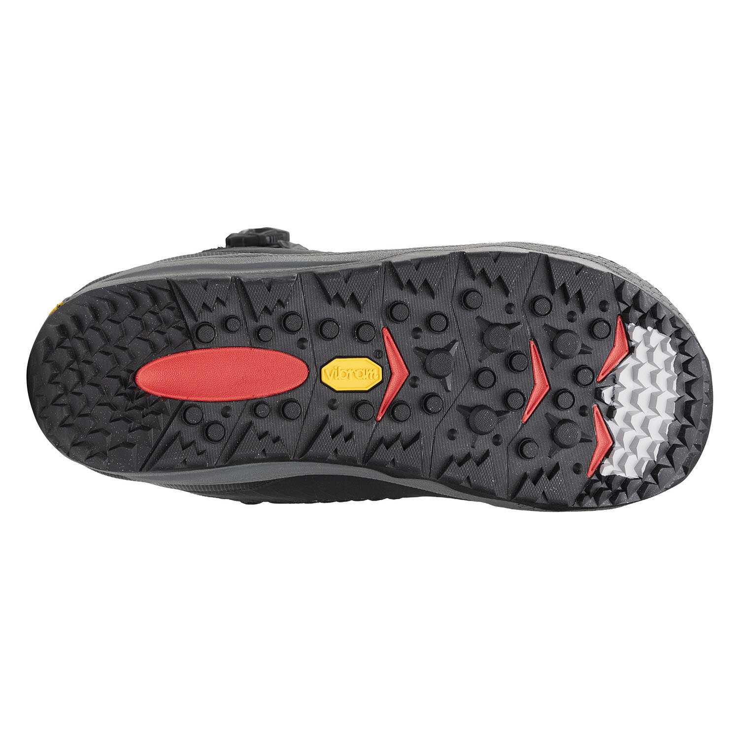 Ботинки Для Сноуборда Nidecker Index (Us:13) фотография 3