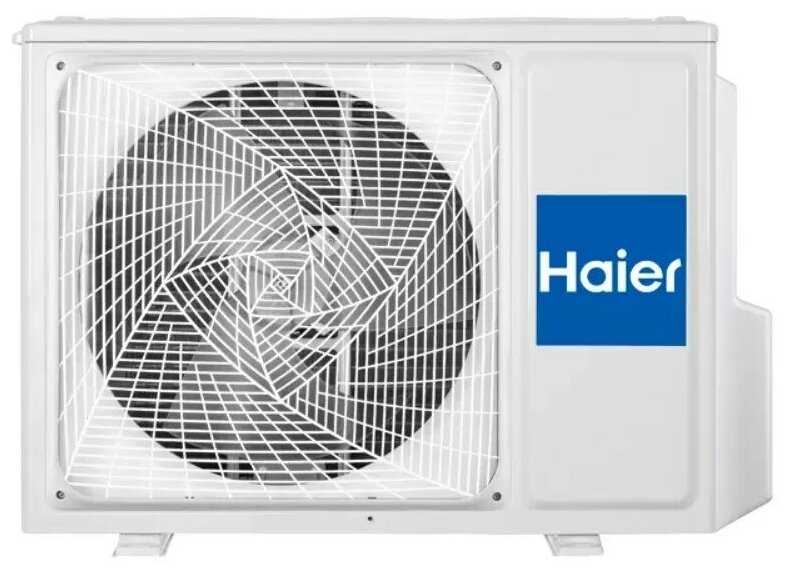 Настенный кондиционер Haier AS25S2SF2FA (1U25S2SM3FA) фотография 11