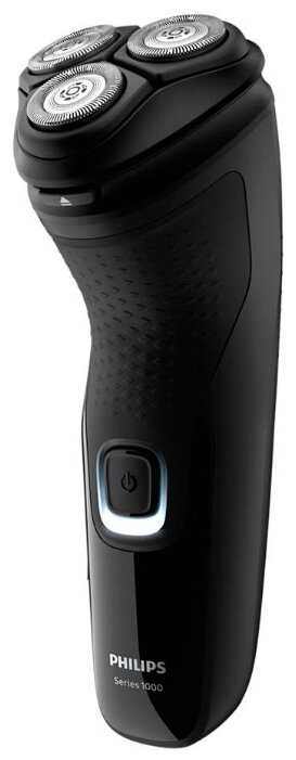 Электробритва Philips S1232 Series 1000 фотография 1