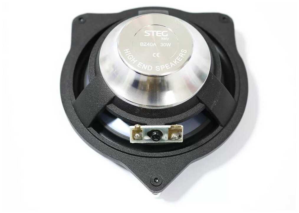 Акустика STEG BZ 40 A фотография 3