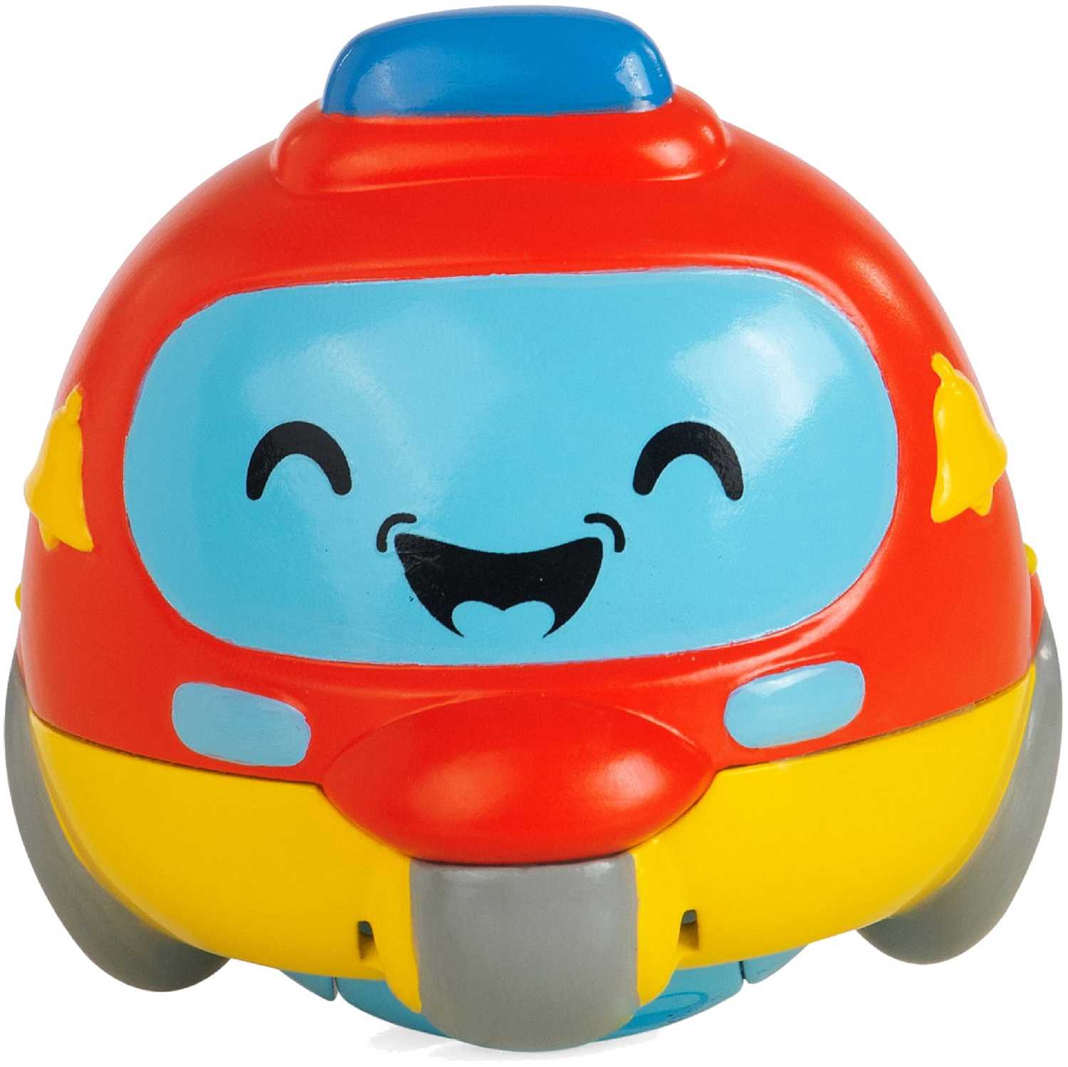 Игровой центр Chicco Rolling Spinner 1г+ фотография 3