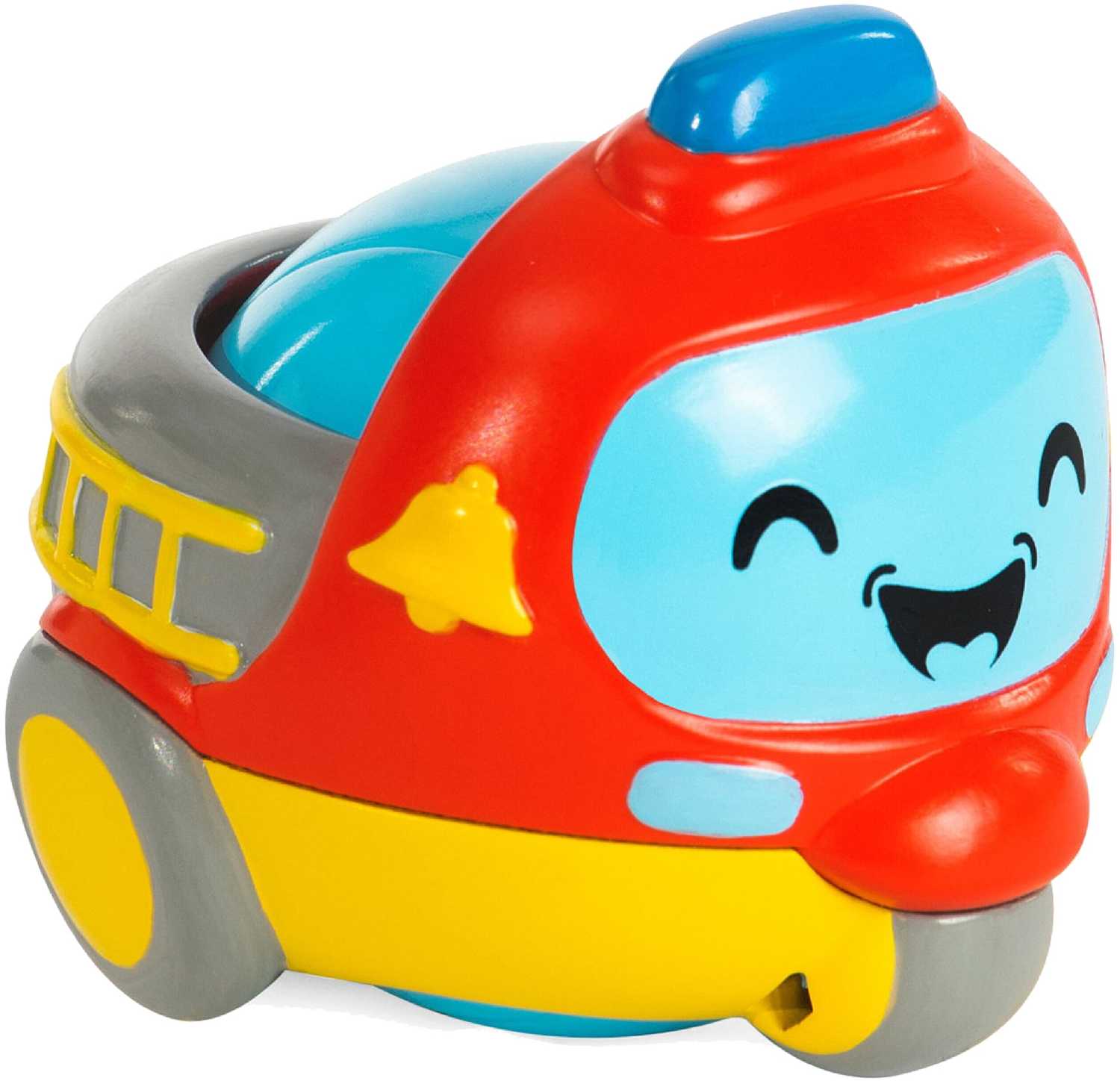 Игровой центр Chicco Rolling Spinner 1г+ фотография 4