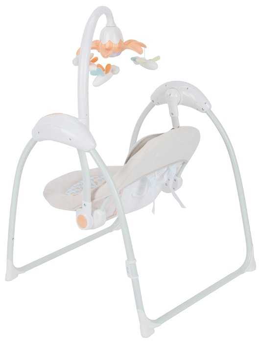 Качели Capella TY-018E фотография 7