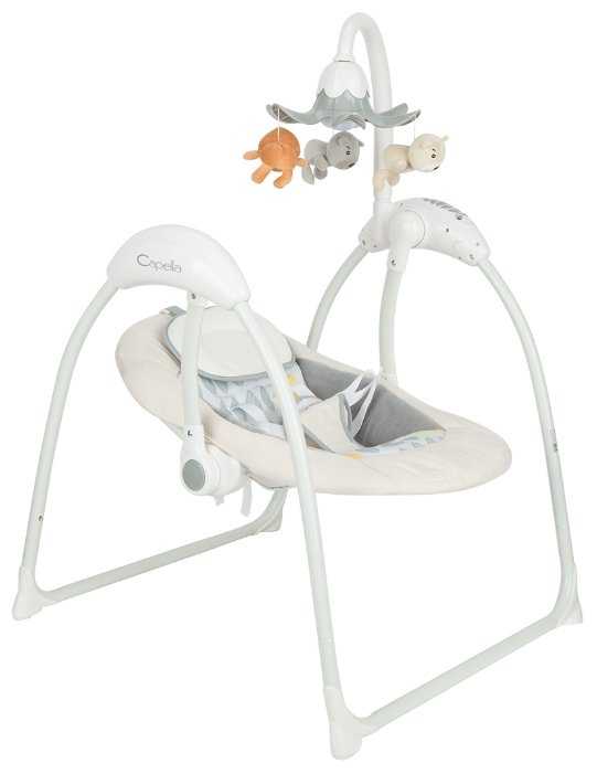 Качели Capella TY-018E фотография 8