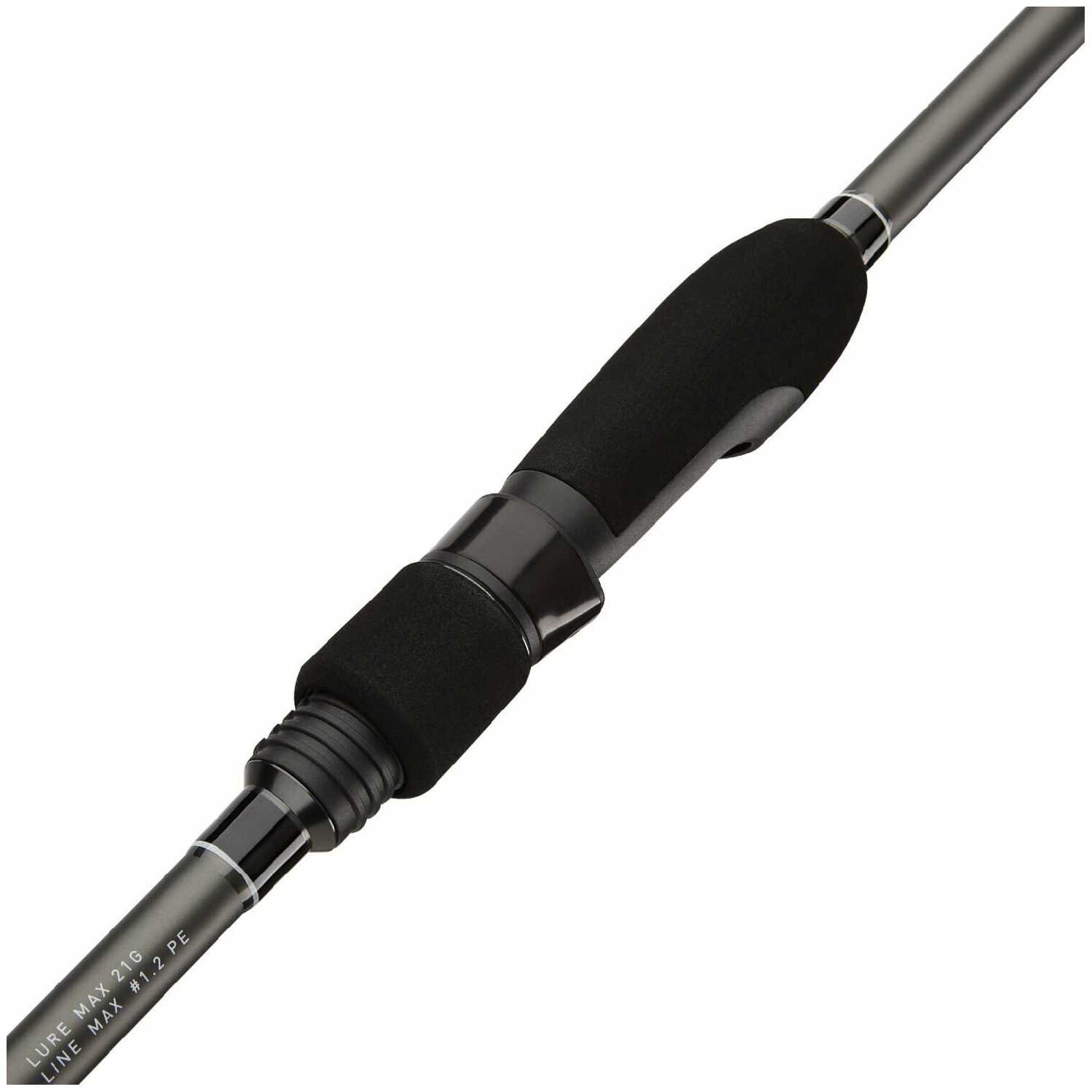 Спиннинг Narval Argument 89M фотография 25