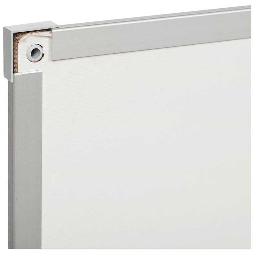 Доска магнитно-маркерная Attache Economy 1276650 90х120 см фотография 6