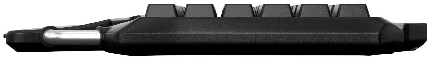 Игровая клавиатура OKLICK GMNG 703GK фотография 3