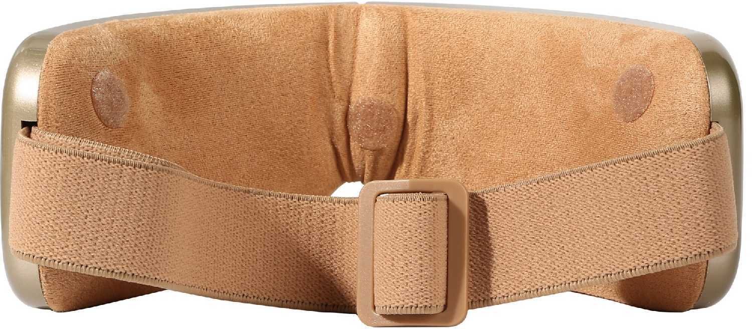 Массажер для глаз Bodo Ivent фотография 13