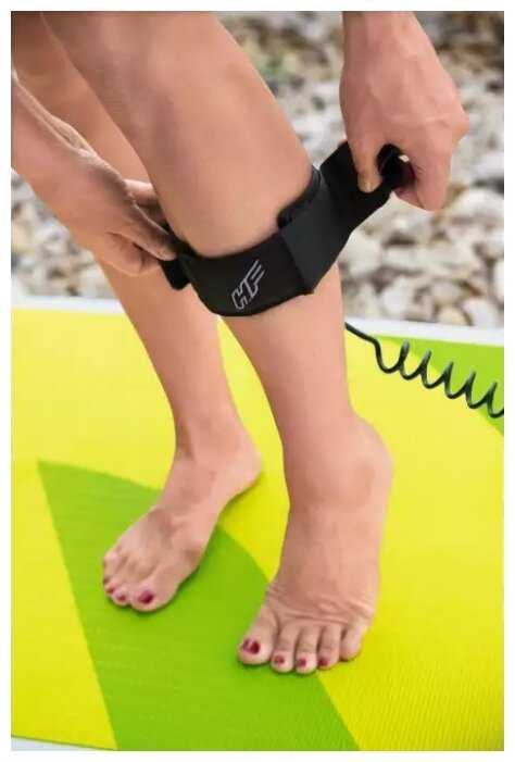 Cап доска SUP board Bestway Hydro-Force Sea Breeze 3,05 м арт. 65340 фотография 22