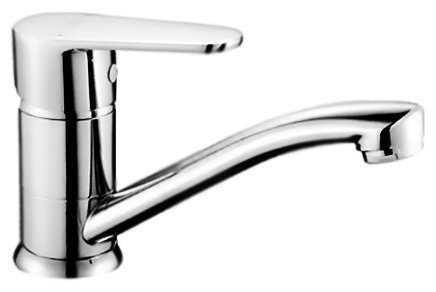 Смеситель Potato P4531, рычажный