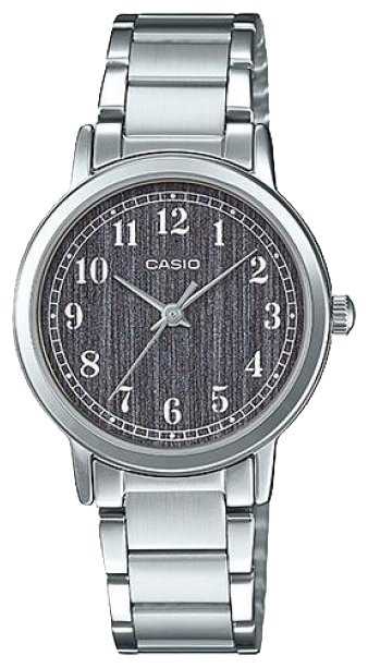 Наручные часы CASIO LTP-E145D-1B