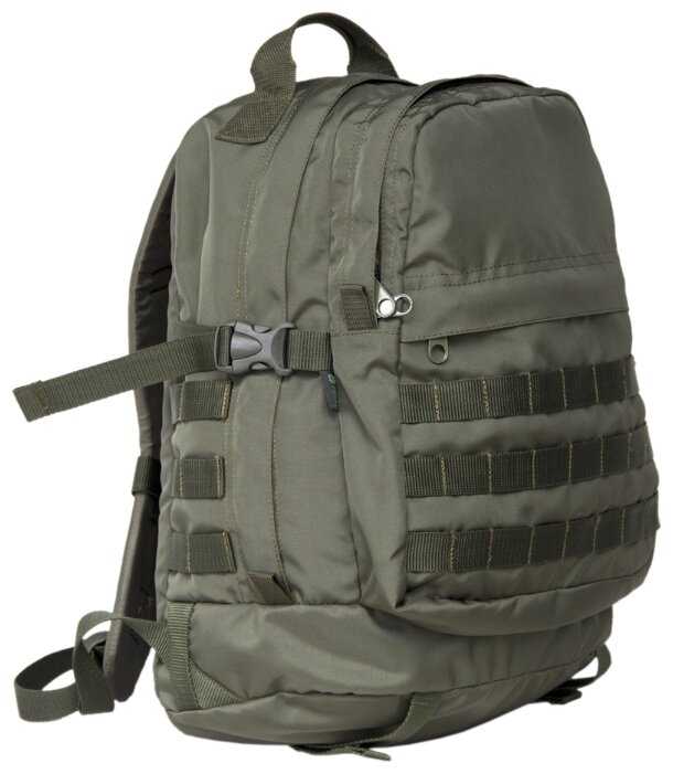 Городской рюкзак PRIVAL Сталкер КД Molle 35