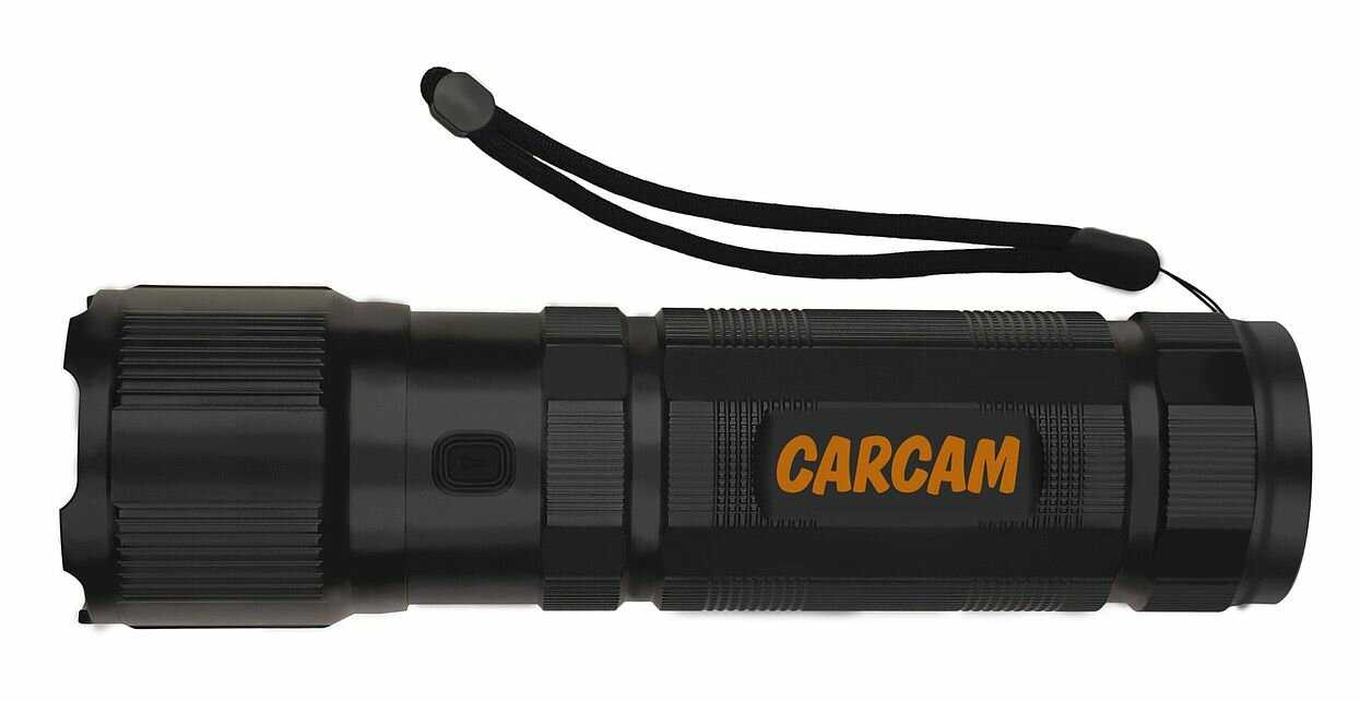 Пуско-зарядное устройство CARCAM Flashlight Jump Starter (FJS-1201) фотография 6