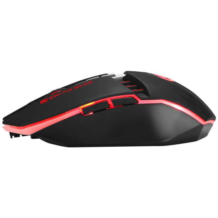 Игровая мышь Marvo M112 фотография 8