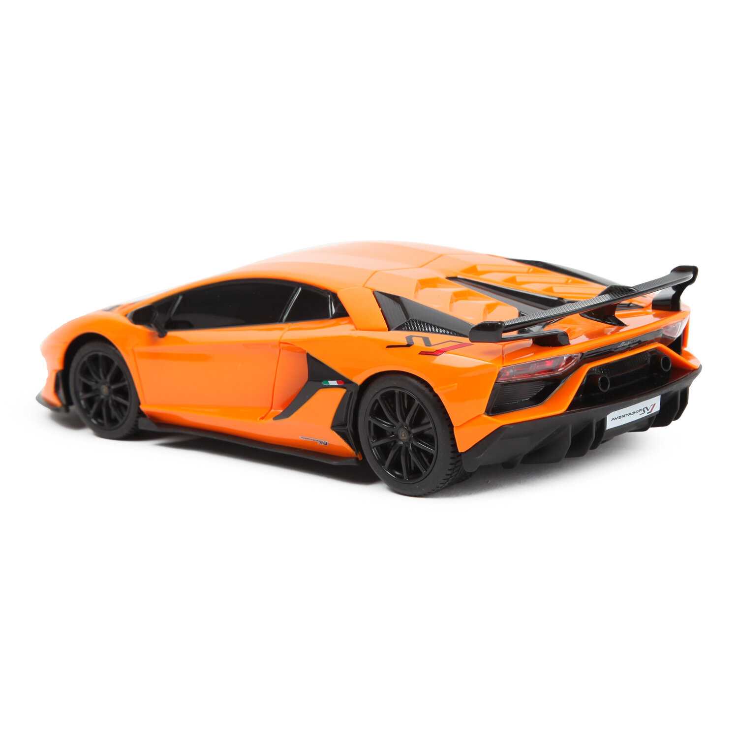 Машина Rastar Aventador SVJ (96100) фотография 10