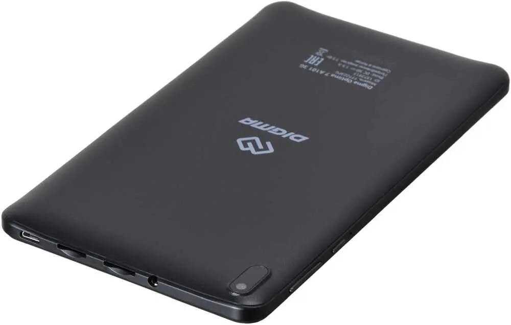 Планшет Digma Optima 7 A101 3G (SC7731E) фотография 13