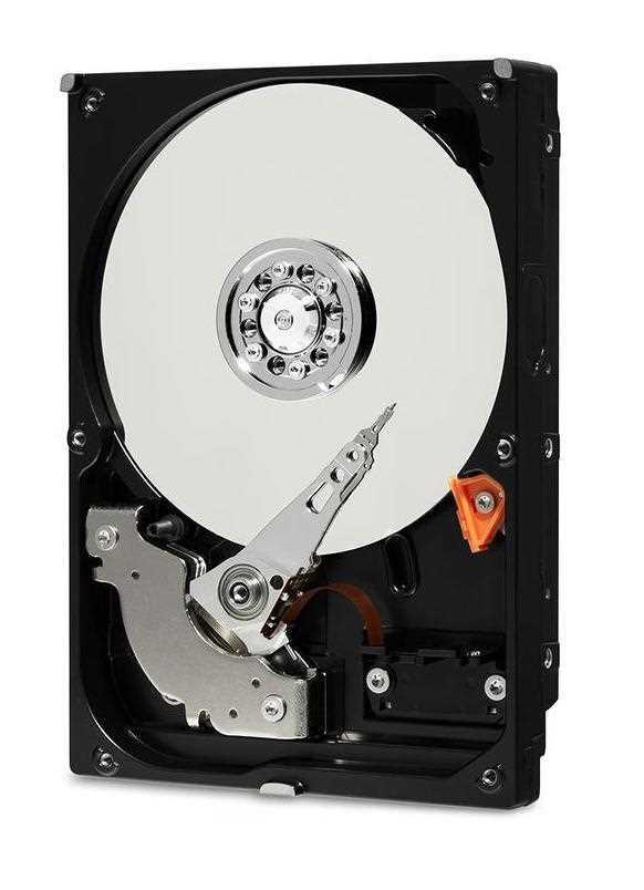 Жесткий диск Western Digital WD Blue (WD30EZAZ) фотография 1