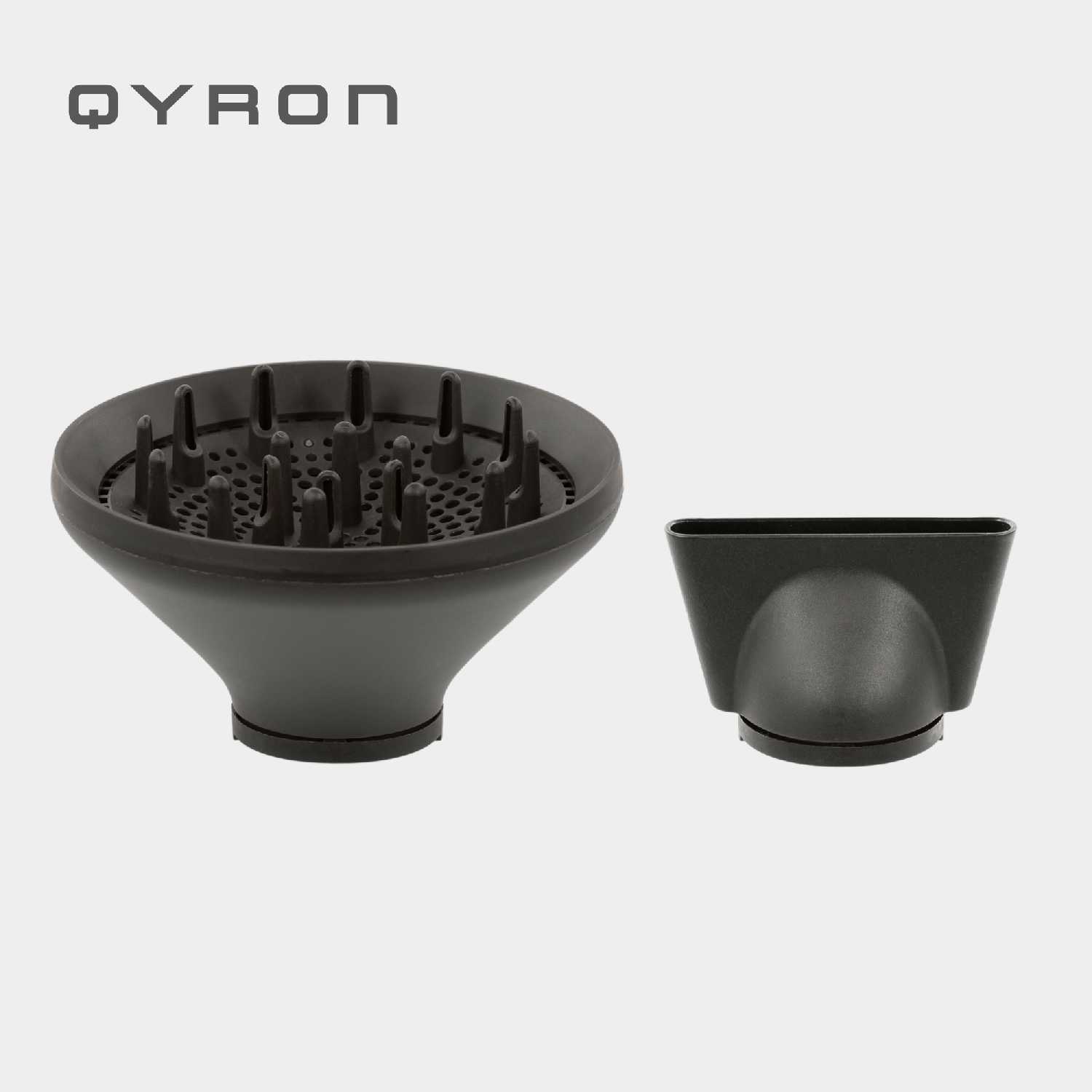 Фен QYRON HD601 фотография 8