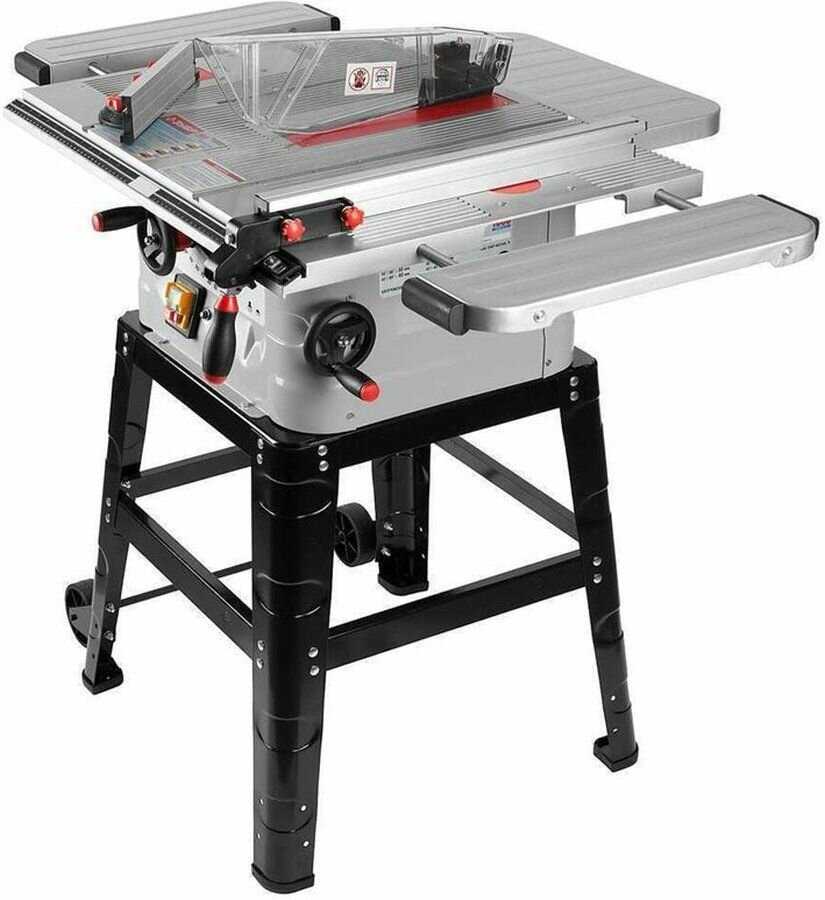 Распиловочный станок ЗУБР Распиловочный станок (СРЦ-315су) фотография 15