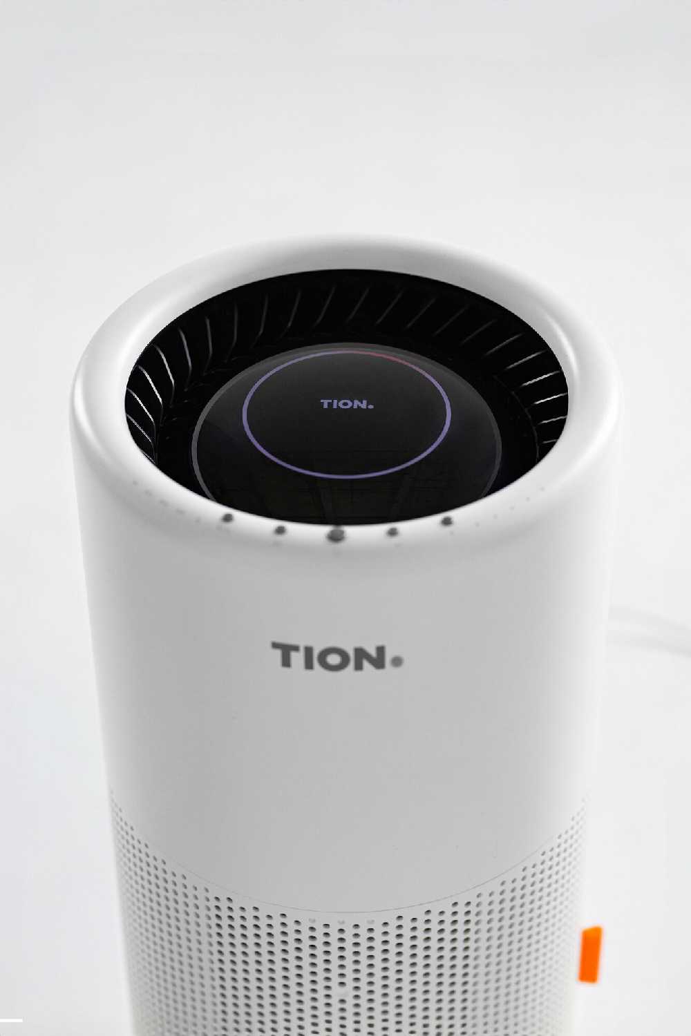 Увлажнитель воздуха TION IRIS фотография 2