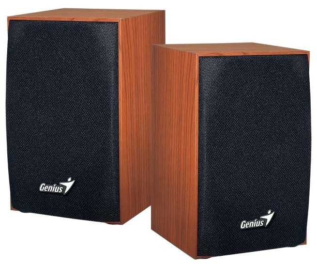 Компьютерная акустика Genius SP-HF160