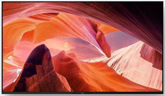 Телевизор Sony KD-50X80L [50