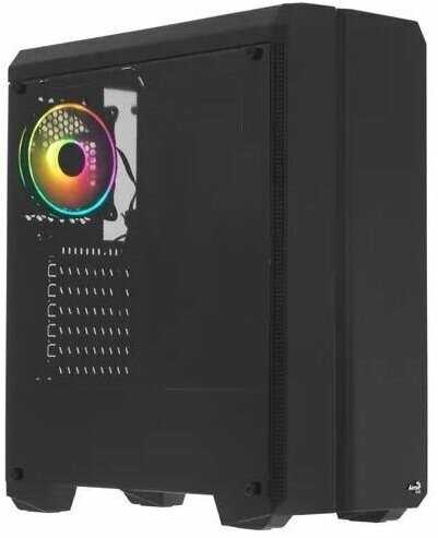 Корпус AeroCool GENESIS (4711099472291) фотография 3