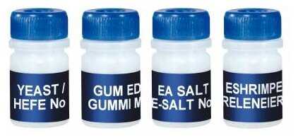 Микроскоп BRESSER National Geographic 40-1280x с адаптером для смартфона фотография 7