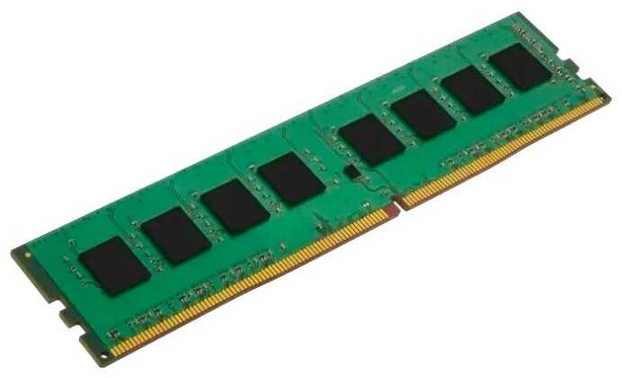 Оперативная память Foxline 16 ГБ DDR4 DIMM CL19 (FL2666D4U19-16G)