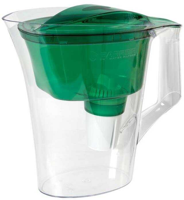 Фильтр для воды Эвита Кувшин