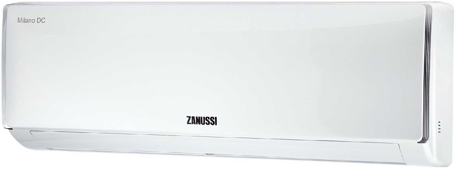 Сплит-система Zanussi ZACS/I-09 (HM/A23/N1)