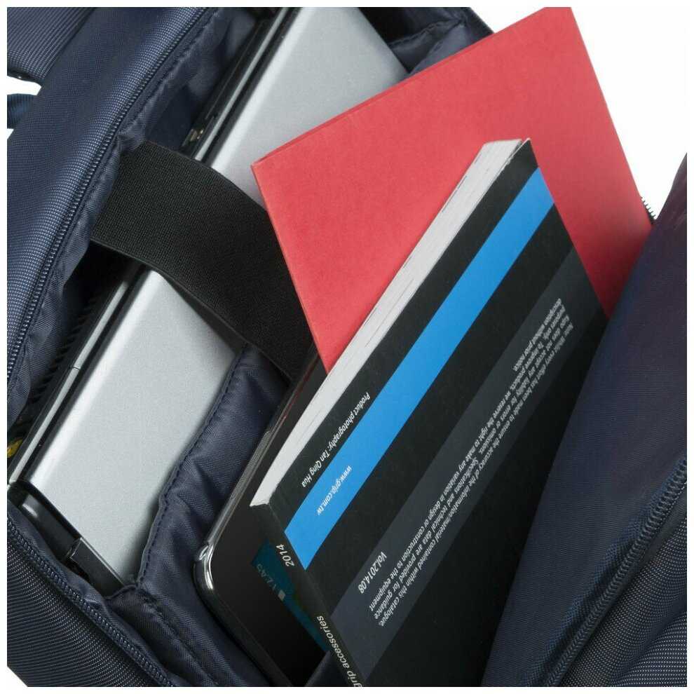 Рюкзак для ноутбука 15.6