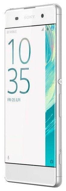 Смартфон Sony Xperia XA фотография 3