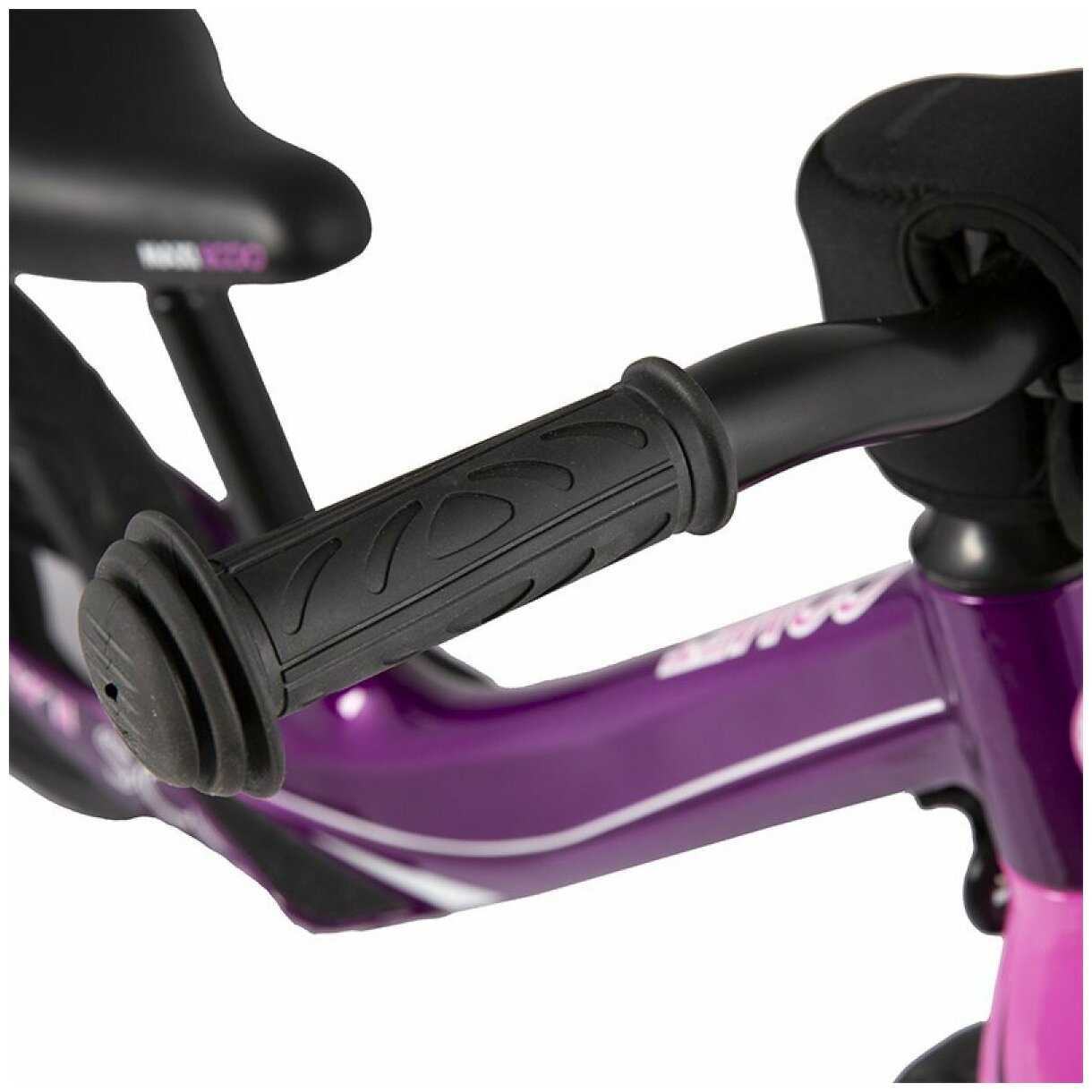 Беговел Maxiscoo Comet 2021 Стандарт плюс фотография 10