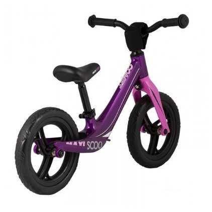 Беговел Maxiscoo Comet 2021 Стандарт плюс фотография 9