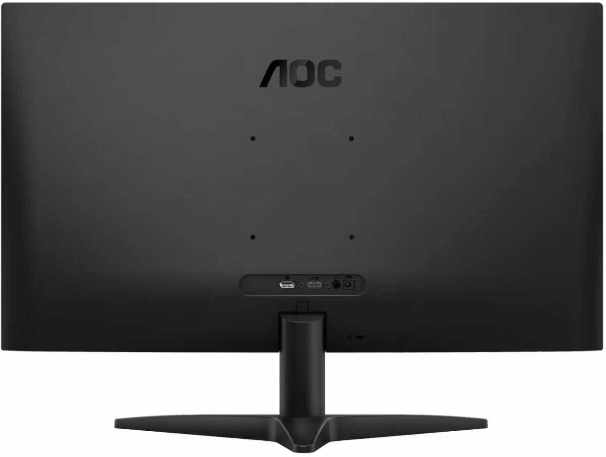 Монитор AOC 27B36X фотография 5
