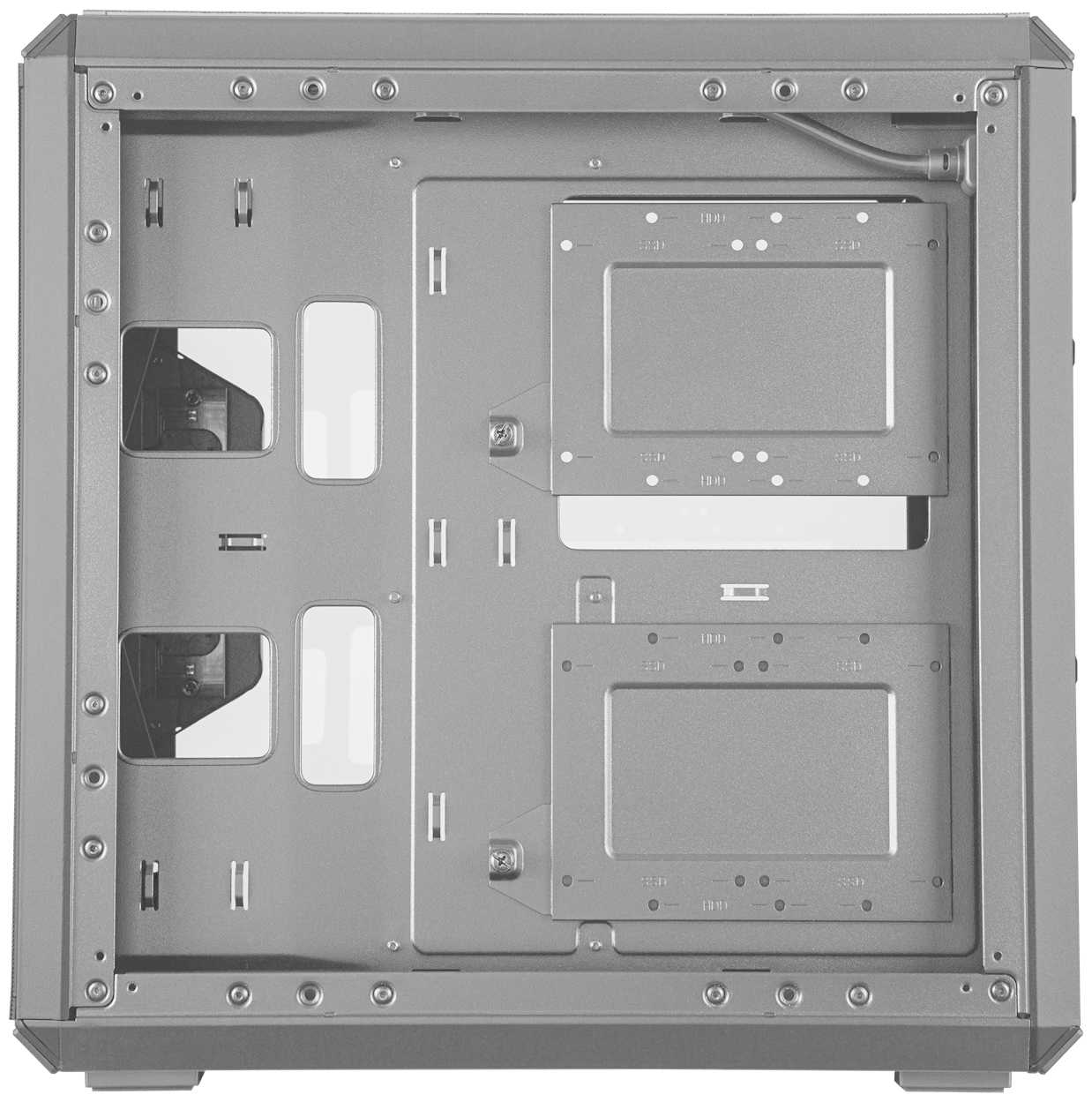 Компьютерный корпус Cooler Master MasterBox Q500L (MCB-Q500L-KANN-S00) фотография 5
