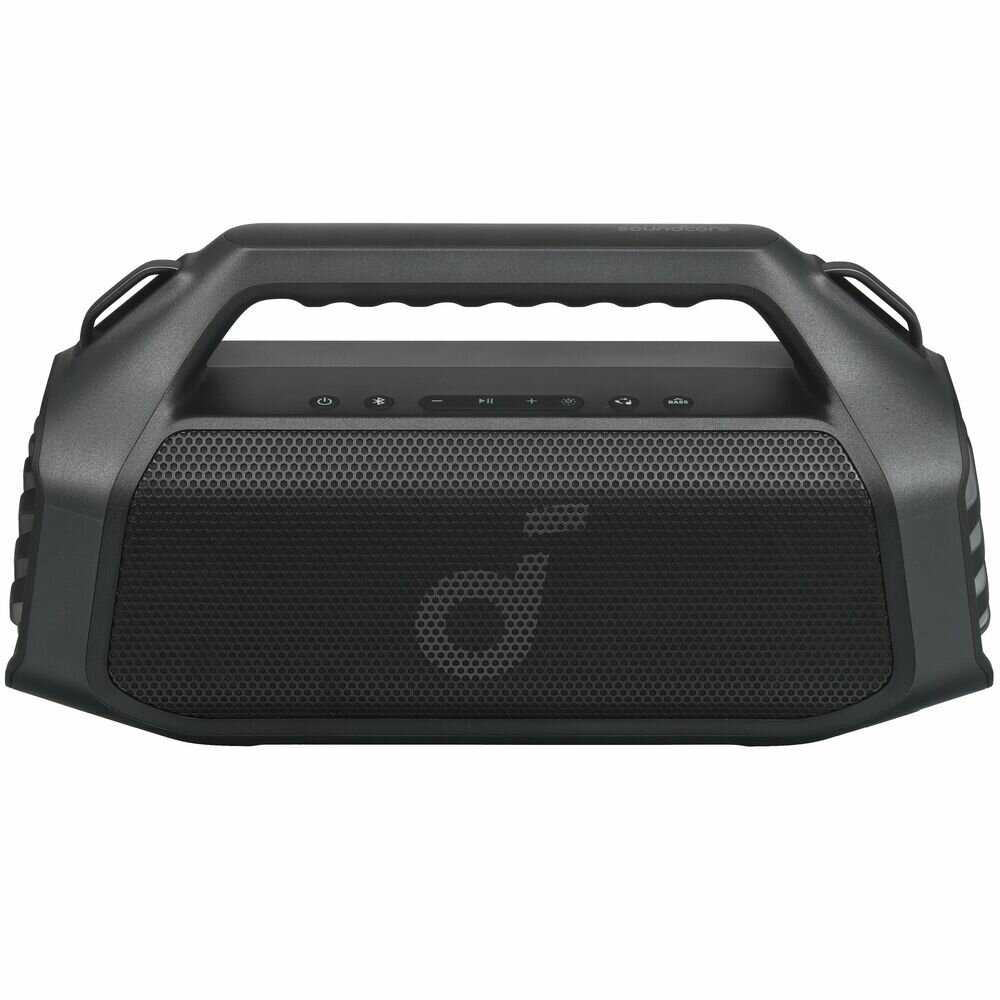 Портативная колонка Soundcore Boom 2 Pro фотография 2