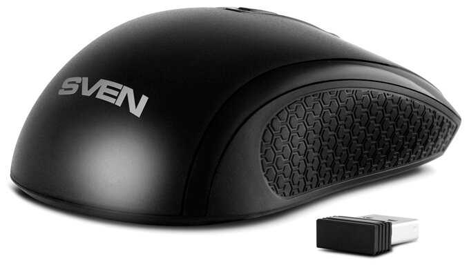 Беспроводная мышь SVEN RX-220W фотография 3