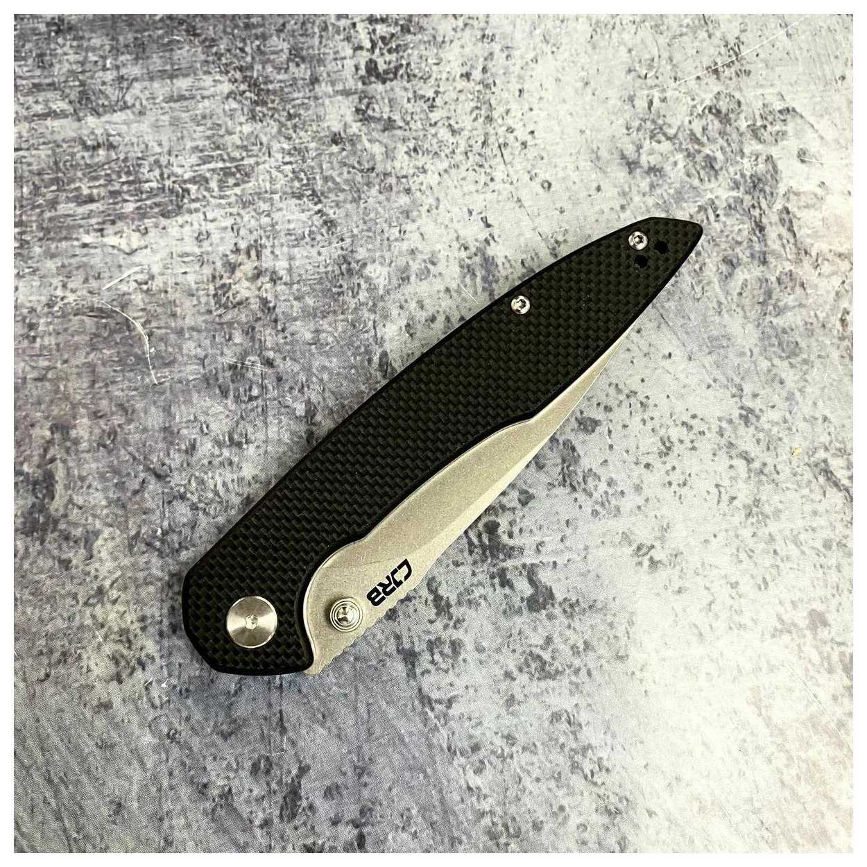 Нож складной CJRB Cutlery Centros (J1905) фотография 5