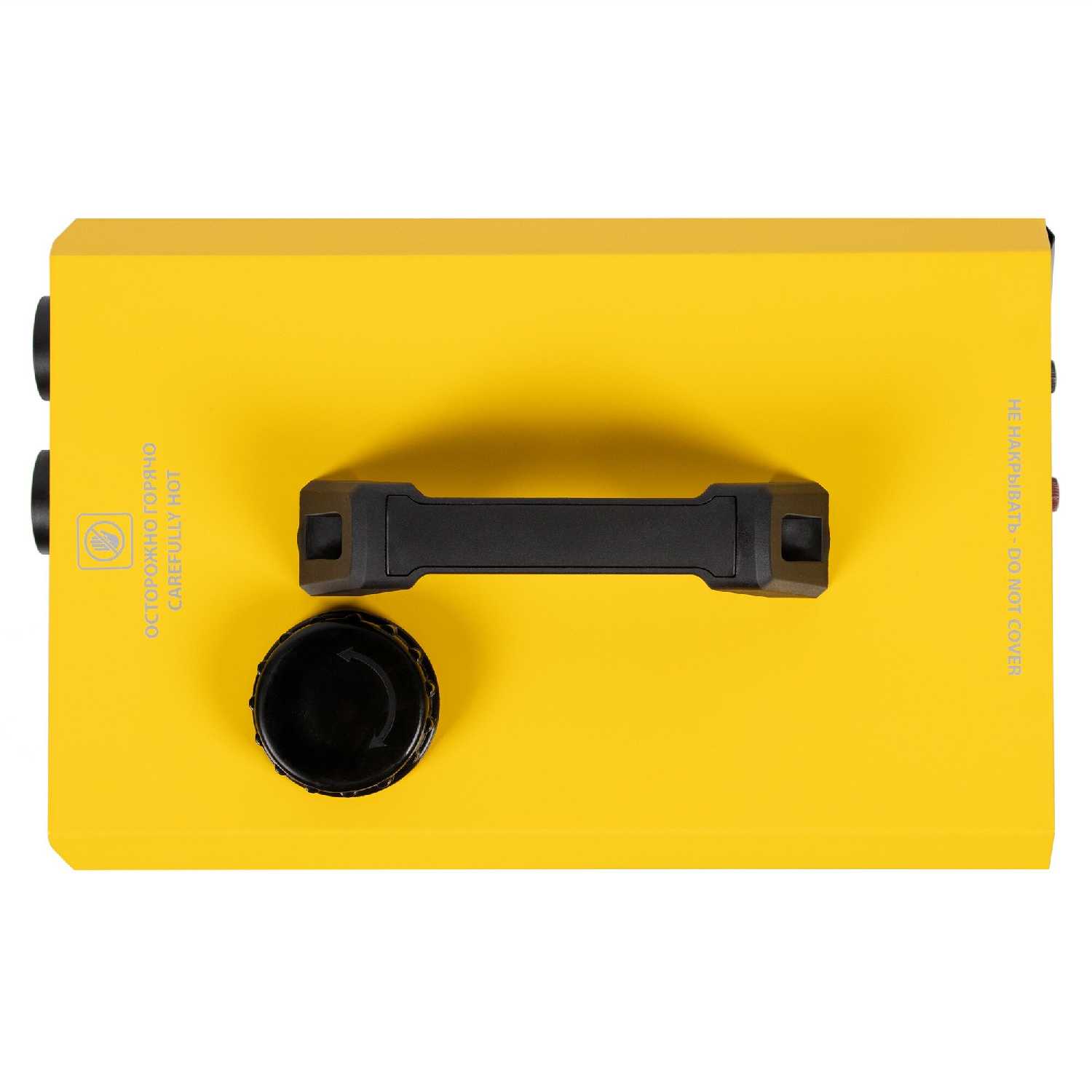 Пушка дизельная Ballu BHDN-5 фотография 4