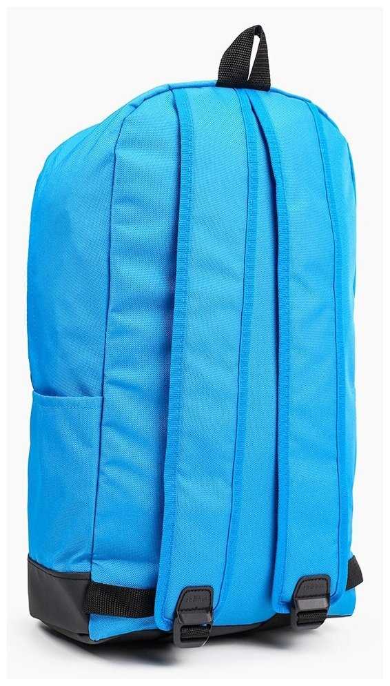 Городской рюкзак adidas Classic Medium фотография 12