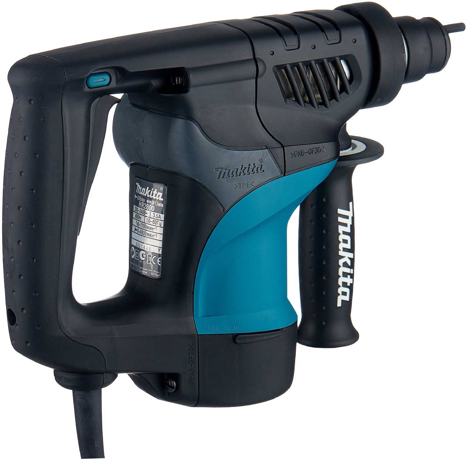 Перфоратор Makita HR2800 фотография 1