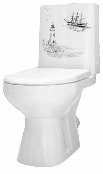 Керамика Оскольская Леда Люкс (маяк)