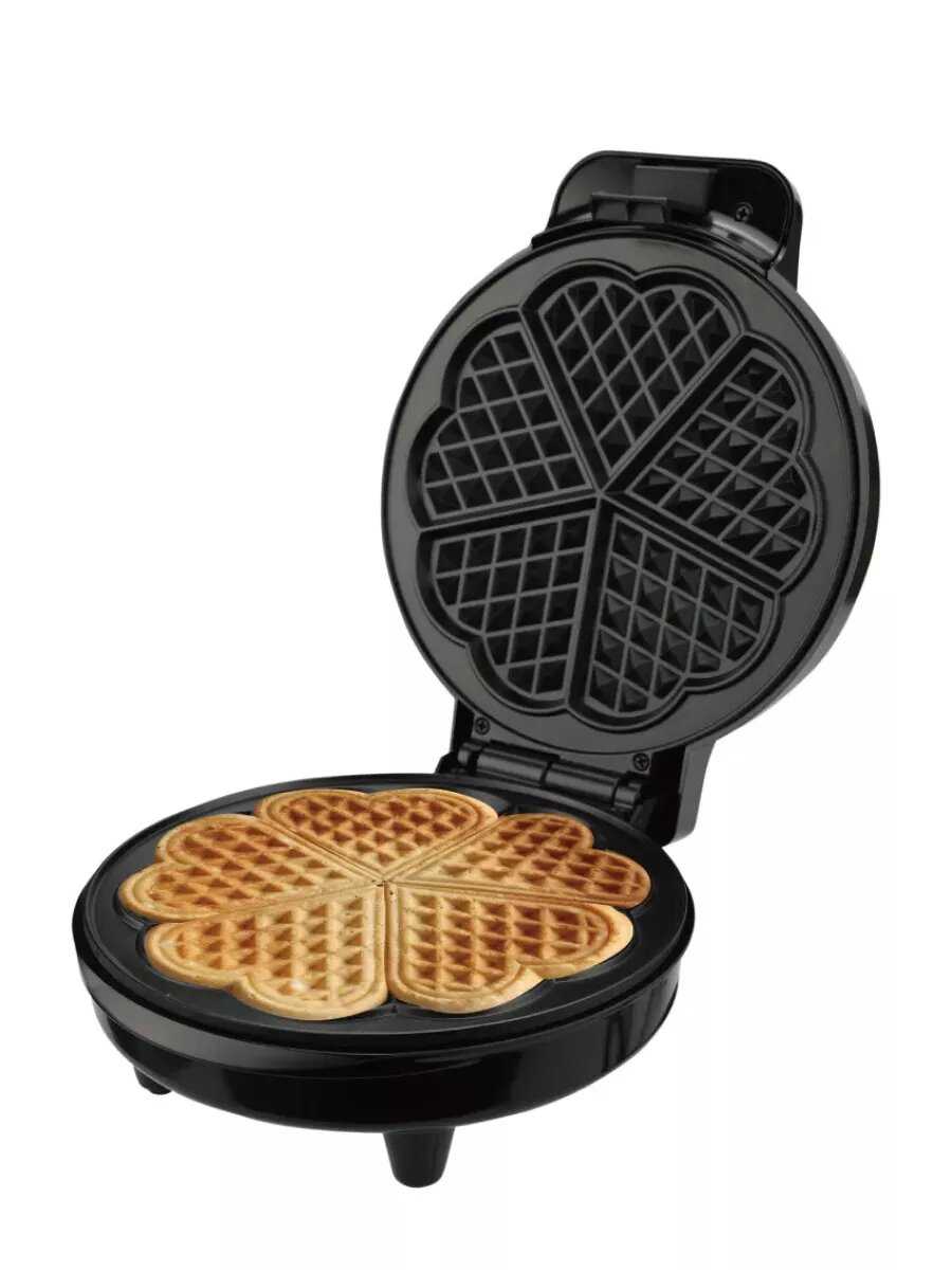 Вафельница Вафельница